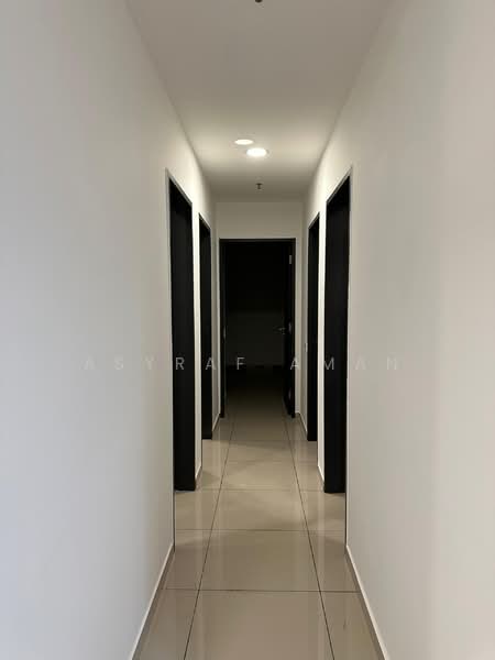 Service Residence for Rent at D'Quince Residences - Asyraf Aman - PropertyGuru.com.my