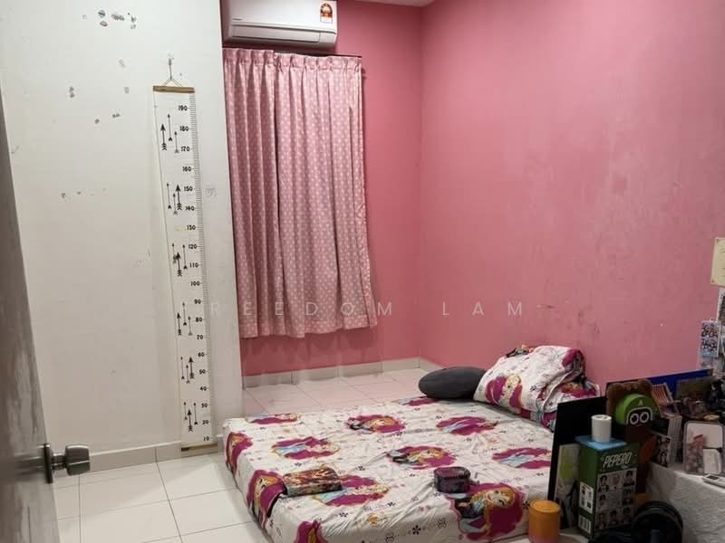 2-storey Terraced House for Sale in Nusa Bayu (Iskandar Puteri (Nusajaya)) - Freedom Lam - Bedroom - PropertyGuru.com.my