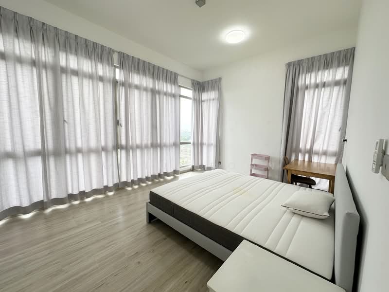 Kondominium untuk Disewa di PAR 3 - Wendy Boon - Bedroom - PropertyGuru.com.my