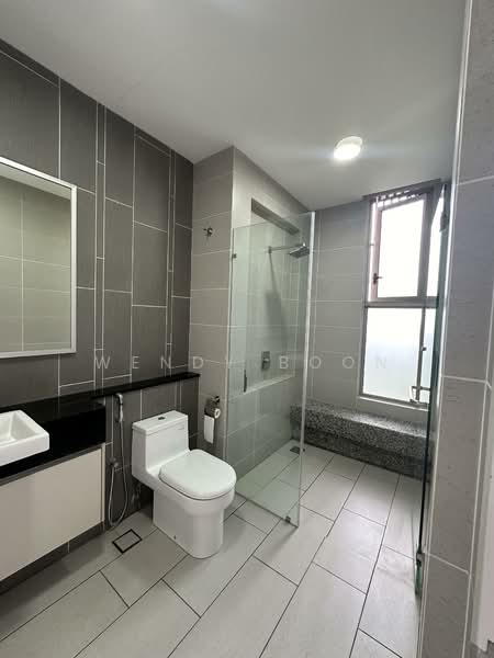Kondominium untuk Disewa di PAR 3 - Wendy Boon - Bathroom - PropertyGuru.com.my