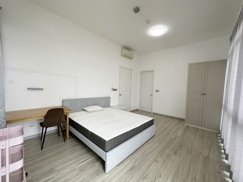 Kondominium untuk Disewa di PAR 3 - Wendy Boon - Bedroom - PropertyGuru.com.my