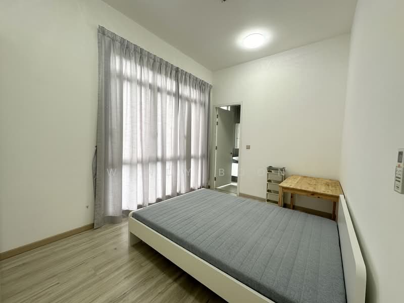 Kondominium untuk Disewa di PAR 3 - Wendy Boon - Bedroom - PropertyGuru.com.my