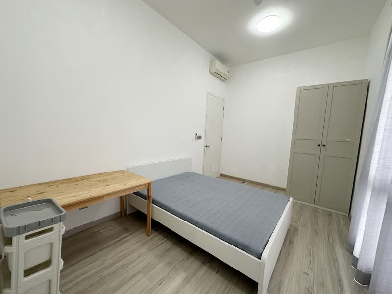 Kondominium untuk Disewa di PAR 3 - Wendy Boon - Bedroom - PropertyGuru.com.my