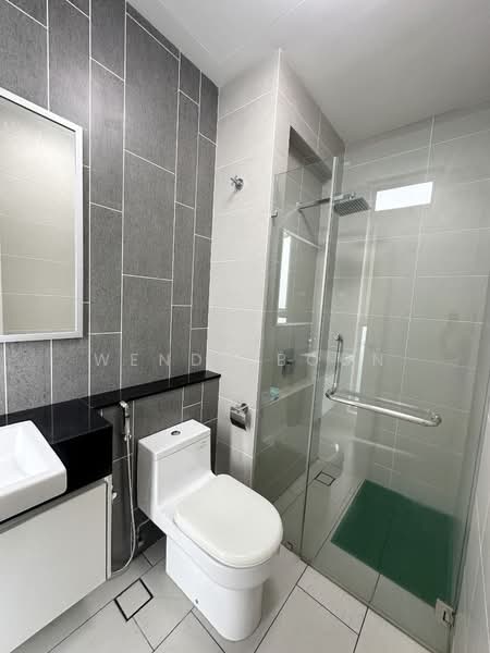 Kondominium untuk Disewa di PAR 3 - Wendy Boon - Bathroom - PropertyGuru.com.my