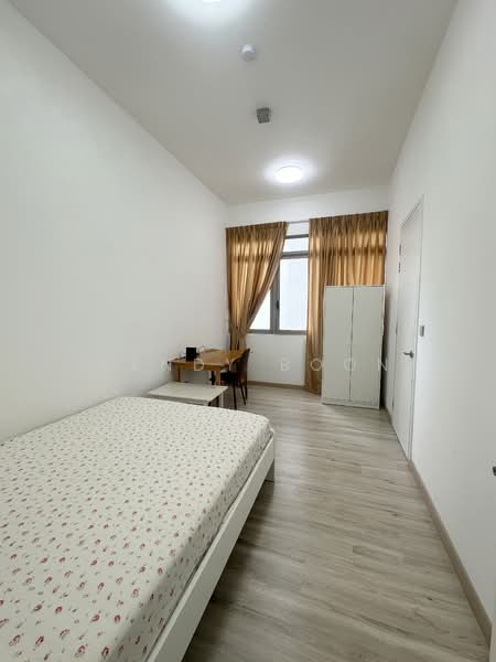 Kondominium untuk Disewa di PAR 3 - Wendy Boon - Bedroom - PropertyGuru.com.my