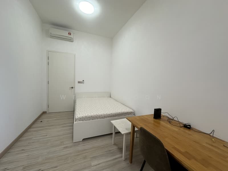 Kondominium untuk Disewa di PAR 3 - Wendy Boon - Bedroom - PropertyGuru.com.my