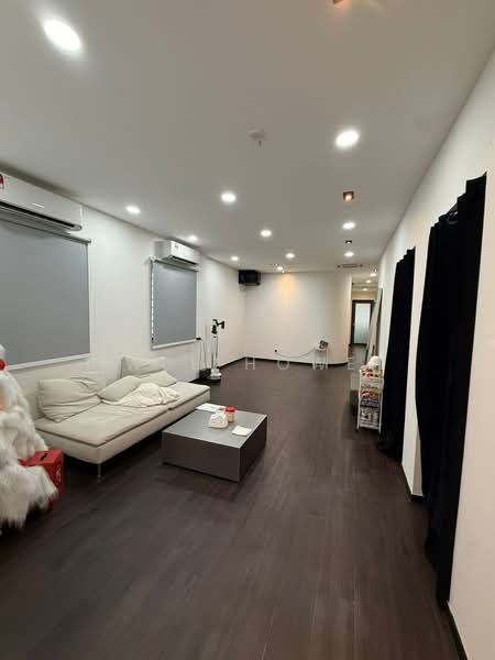 Shop for Sale in Taman Johor Jaya (Johor Bahru) - Wee Howe - Living Room - PropertyGuru.com.my
