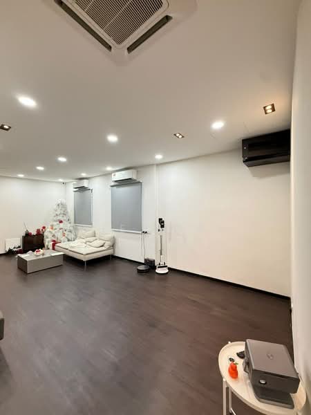 Shop for Sale in Taman Johor Jaya (Johor Bahru) - Wee Howe - Living Room - PropertyGuru.com.my