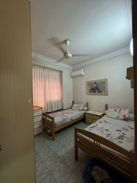 Semi-Detached House for Sale in Taman Perling (Perling) - Kyoris Loh - PropertyGuru.com.my