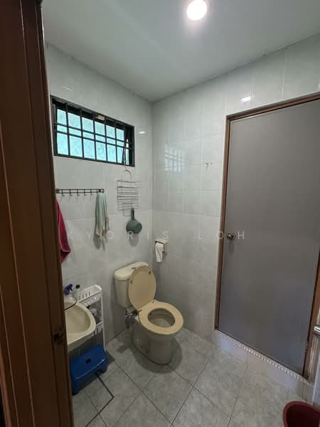 Semi-Detached House for Sale in Taman Perling (Perling) - Kyoris Loh - PropertyGuru.com.my