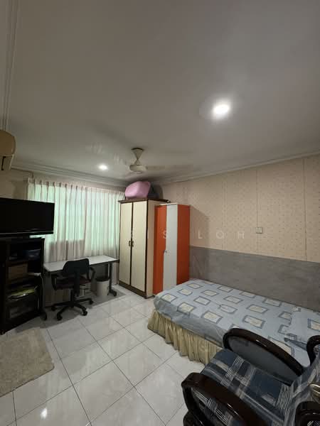 Semi-Detached House for Sale in Taman Perling (Perling) - Kyoris Loh - PropertyGuru.com.my