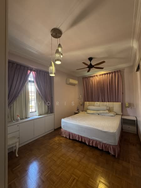 Semi-Detached House for Sale in Taman Perling (Perling) - Kyoris Loh - PropertyGuru.com.my