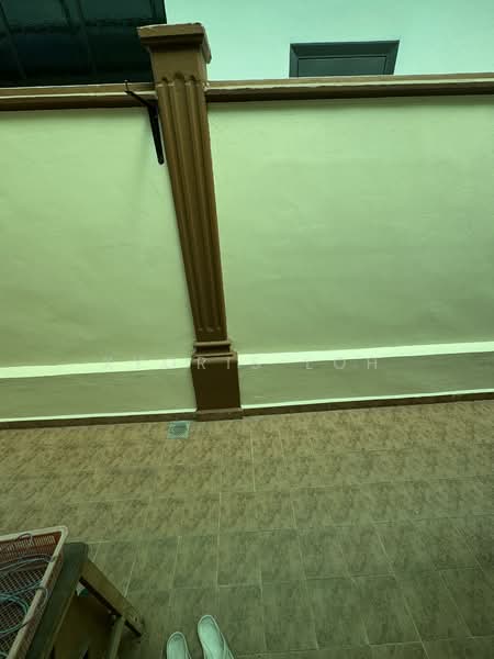 Semi-Detached House for Sale in Taman Perling (Perling) - Kyoris Loh - PropertyGuru.com.my