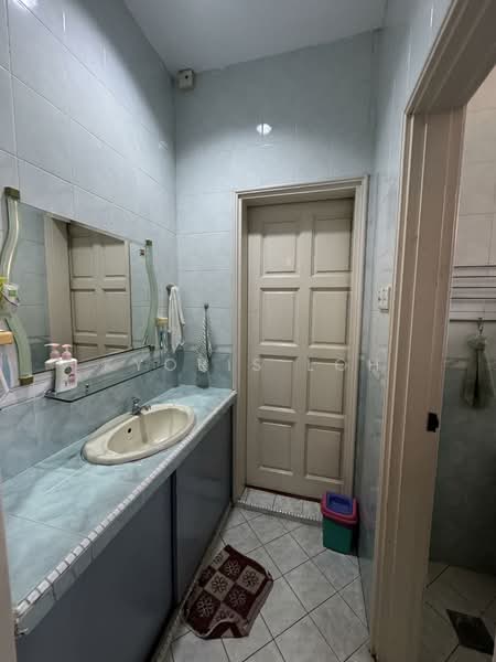 Semi-Detached House for Sale in Taman Perling (Perling) - Kyoris Loh - PropertyGuru.com.my