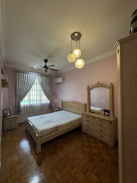 Semi-Detached House for Sale in Taman Perling (Perling) - Kyoris Loh - PropertyGuru.com.my