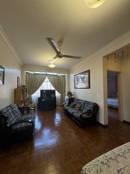 Semi-Detached House for Sale in Taman Perling (Perling) - Kyoris Loh - PropertyGuru.com.my