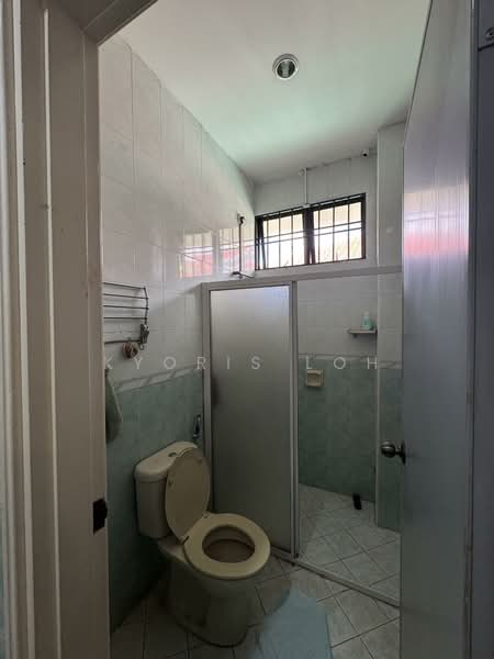 Semi-Detached House for Sale in Taman Perling (Perling) - Kyoris Loh - PropertyGuru.com.my