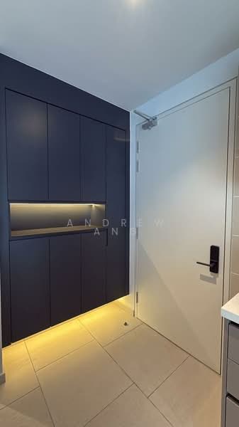 Service Residence for Sale at Isola - Andrew Ang - Entrance - PropertyGuru.com.my