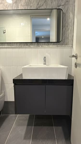 Service Residence for Sale at Isola - Andrew Ang - Bathroom - PropertyGuru.com.my