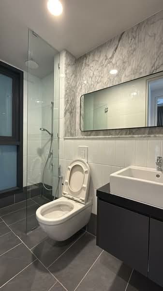 Service Residence for Sale at Isola - Andrew Ang - Bathroom - PropertyGuru.com.my