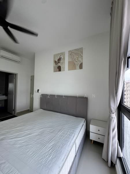 Condominium for Rent at Panorama Residences - Hazel Tan - Bedroom - PropertyGuru.com.my