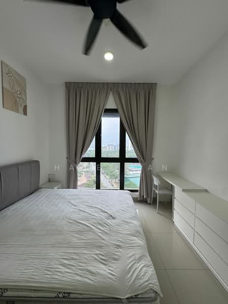 Condominium for Rent at Panorama Residences - Hazel Tan - Bedroom - PropertyGuru.com.my