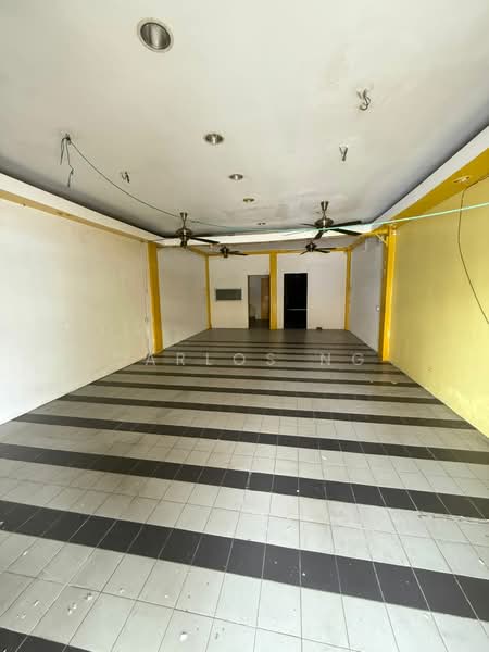 Kedai untuk Dijual di Mersing (Johor) - Carlos Ng - Interior - PropertyGuru.com.my