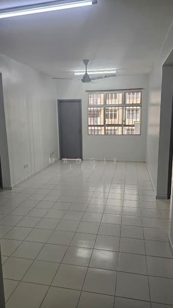 Apartment for Sale at Villa Krystal @ Bandar Selesa Jaya - Maggie Lee - Interior - PropertyGuru.com.my