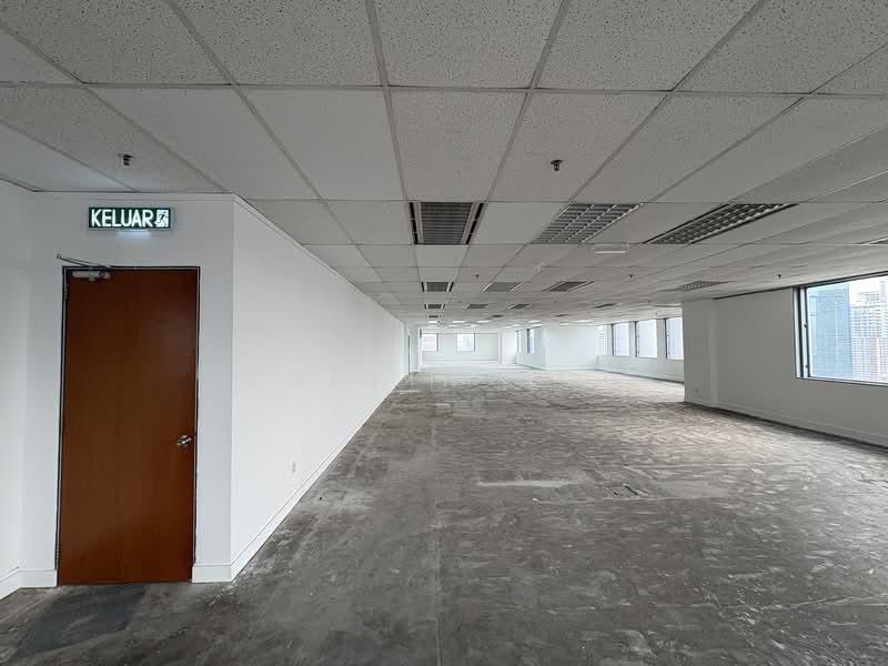Pejabat untuk Disewa di KL City Centre (Kuala Lumpur) - Calvin Poh - Interior - PropertyGuru.com.my