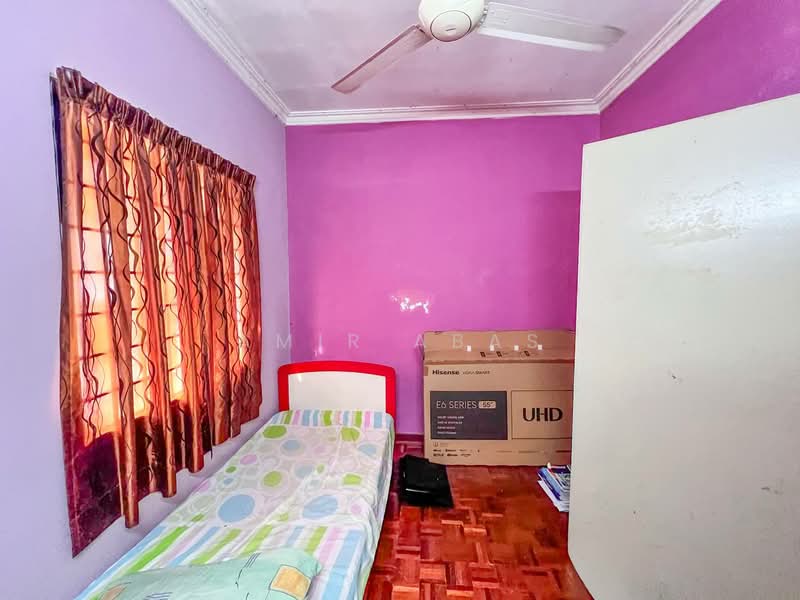 Rumah Berkembar untuk Dijual di Alam Damai (Cheras) - Amir Abas - Bedroom - PropertyGuru.com.my