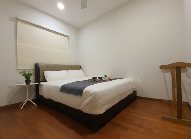 Condominium for Rent at The Haven - Nicholas Lee - Bedroom - PropertyGuru.com.my
