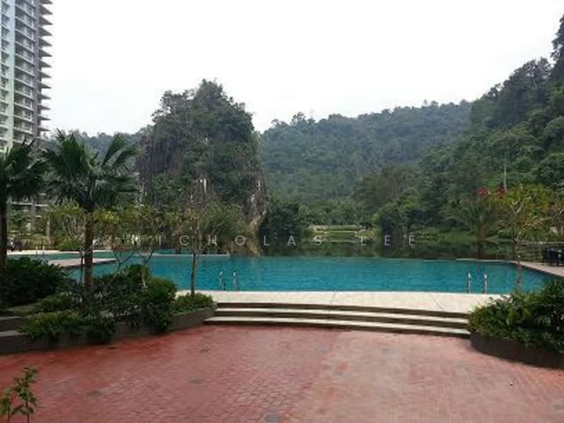 Condominium for Rent at The Haven - Nicholas Lee - Exterior - PropertyGuru.com.my