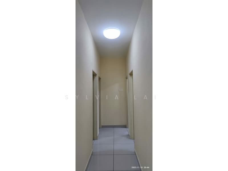Condominium for Rent at OUG Parklane - Sylvia Lai - Corridor - PropertyGuru.com.my