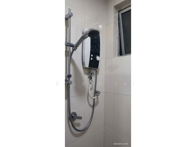 Condominium for Rent at OUG Parklane - Sylvia Lai - Bathroom - PropertyGuru.com.my