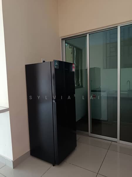 Condominium for Rent at OUG Parklane - Sylvia Lai - Kitchen - PropertyGuru.com.my