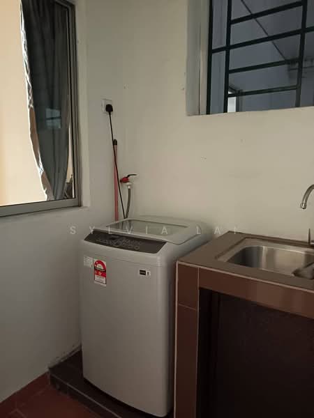 Condominium for Rent at OUG Parklane - Sylvia Lai - Interior - PropertyGuru.com.my