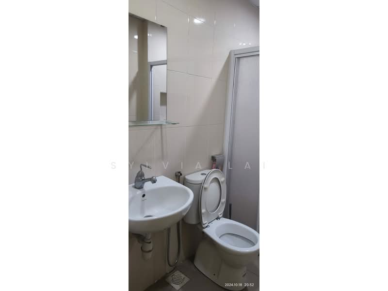 Condominium for Rent at OUG Parklane - Sylvia Lai - Bathroom - PropertyGuru.com.my