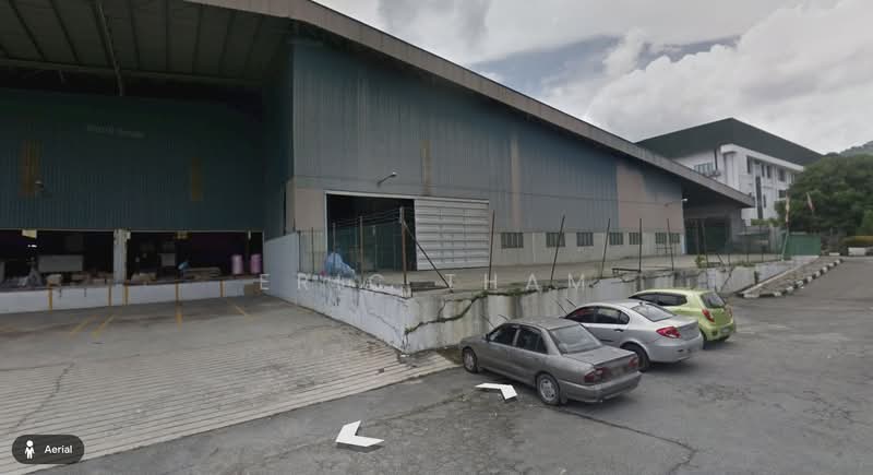 Detached Factory for Rent in Kampung Sungai Lalang (Semenyih) - Eric Tham - Exterior - PropertyGuru.com.my