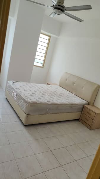 Servis Apartment untuk Disewa di Rhythm Avenue - Joon Hua Lim - Bedroom - PropertyGuru.com.my
