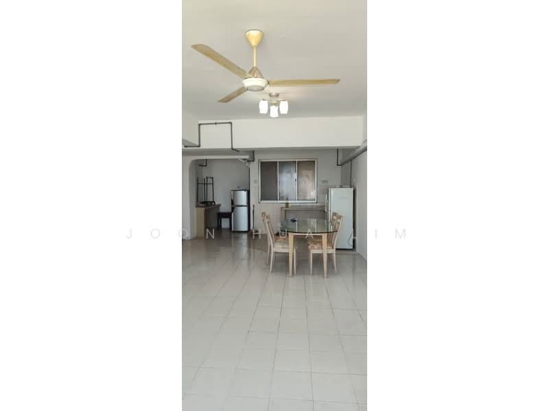 Servis Apartment untuk Disewa di Rhythm Avenue - Joon Hua Lim - Kitchen - PropertyGuru.com.my