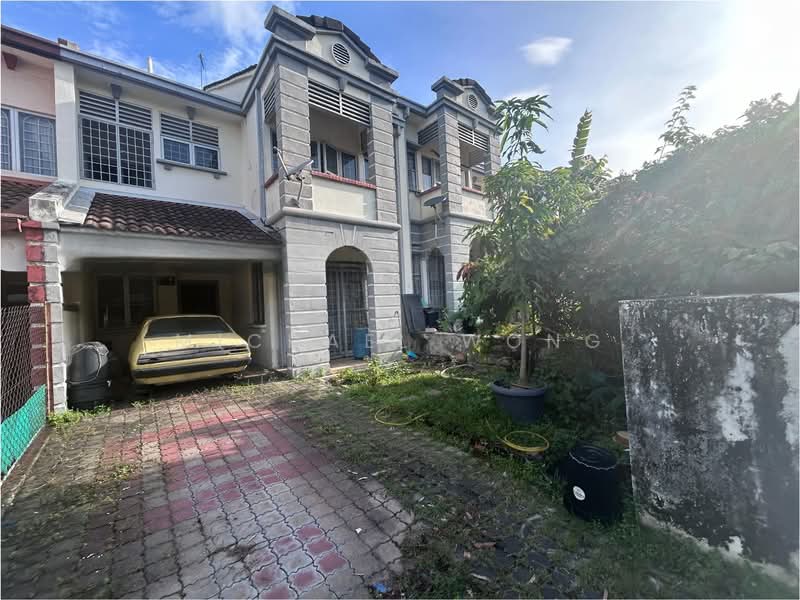 2-storey Terraced House for Sale in Usj 11 (Subang Jaya) - Michael Wong - Exterior - PropertyGuru.com.my