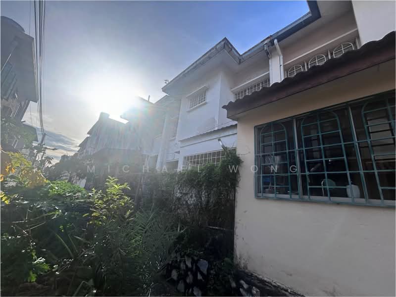 2-storey Terraced House for Sale in Usj 11 (Subang Jaya) - Michael Wong - Exterior - PropertyGuru.com.my