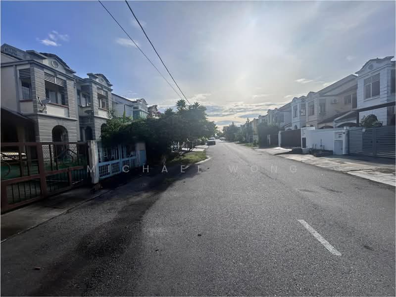 2-storey Terraced House for Sale in Usj 11 (Subang Jaya) - Michael Wong - Exterior - PropertyGuru.com.my
