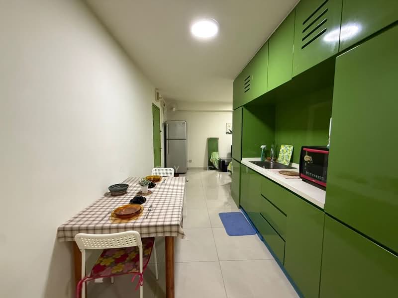 Service Residence for Rent at Halo Sunday @ Empire City - Abby Chia - PropertyGuru.com.my