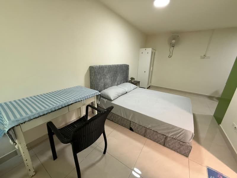 Service Residence for Rent at Halo Sunday @ Empire City - Abby Chia - PropertyGuru.com.my