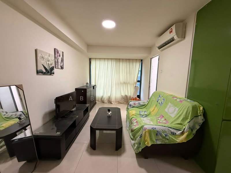 Service Residence for Rent at Halo Sunday @ Empire City - Abby Chia - PropertyGuru.com.my