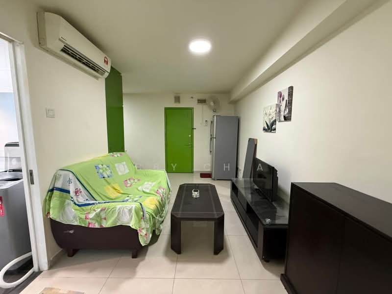 Service Residence for Rent at Halo Sunday @ Empire City - Abby Chia - PropertyGuru.com.my