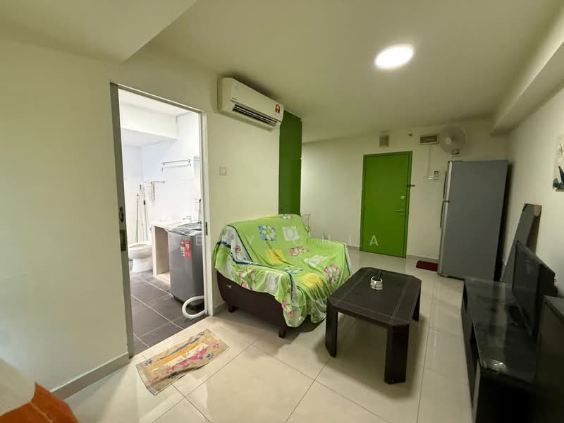 Service Residence for Rent at Halo Sunday @ Empire City - Abby Chia - PropertyGuru.com.my