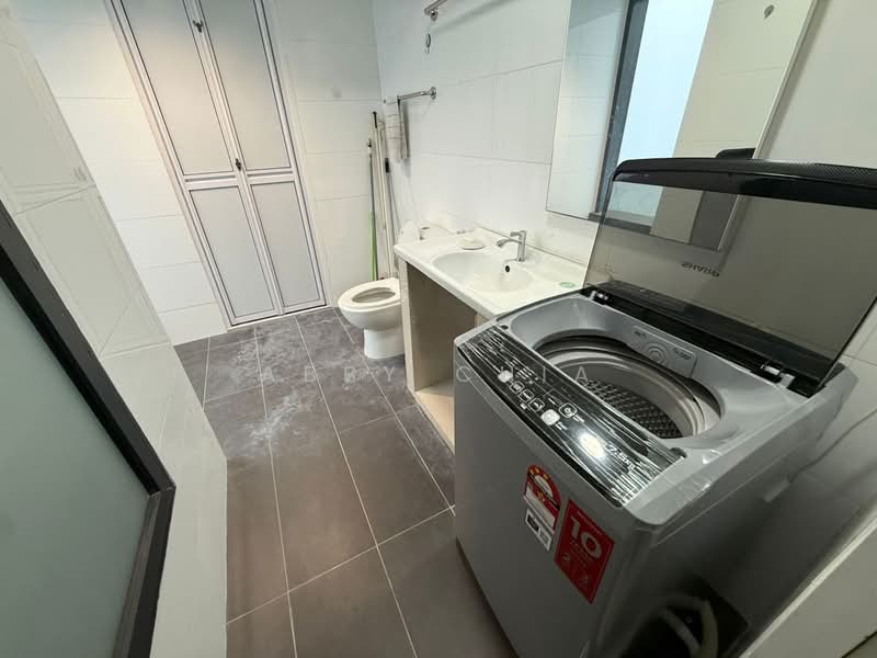 Service Residence for Rent at Halo Sunday @ Empire City - Abby Chia - PropertyGuru.com.my