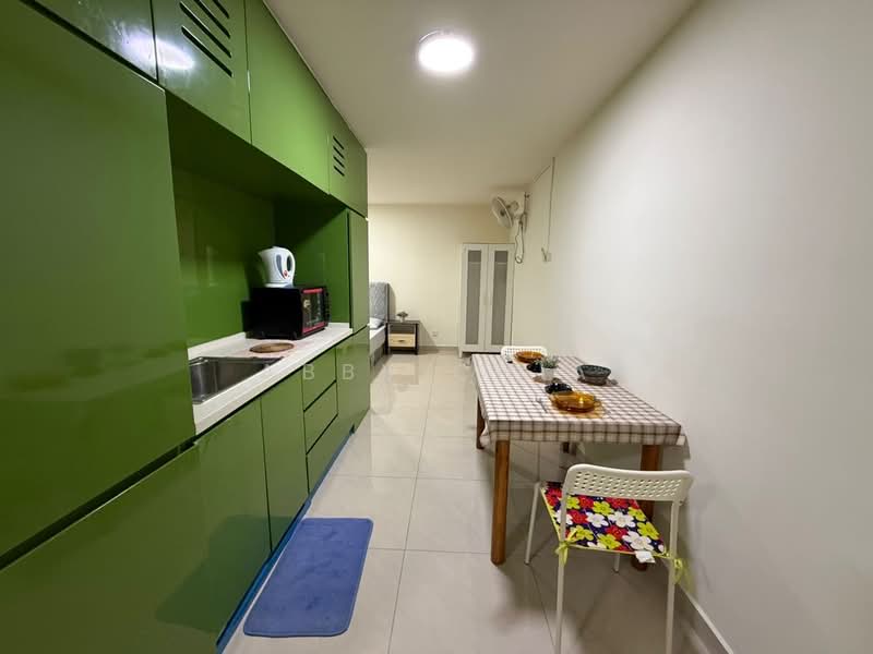 Service Residence for Rent at Halo Sunday @ Empire City - Abby Chia - PropertyGuru.com.my